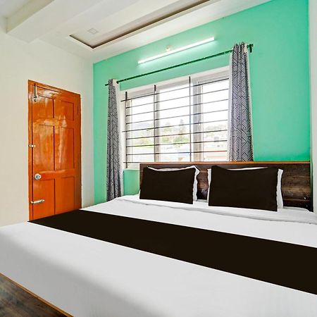 Hotel O Vijaynagar Road Formerly Anmol Peace Stay Утакаманд Экстерьер фото