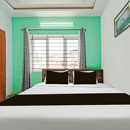 Hotel O Vijaynagar Road Formerly Anmol Peace Stay Утакаманд Экстерьер фото