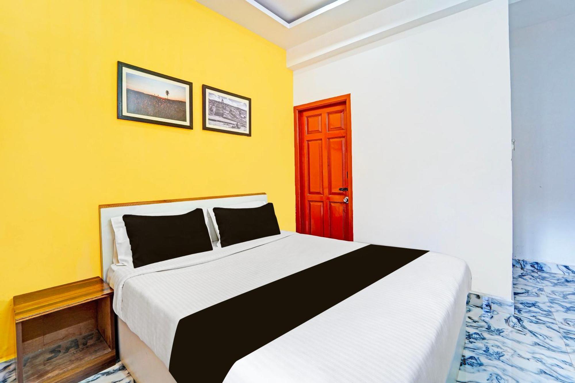 Hotel O Vijaynagar Road Formerly Anmol Peace Stay Утакаманд Экстерьер фото