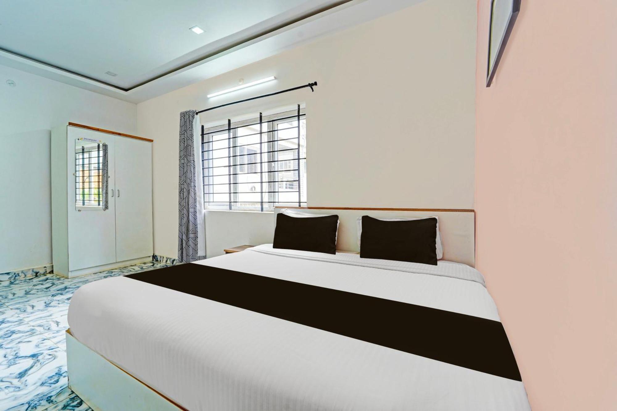 Hotel O Vijaynagar Road Formerly Anmol Peace Stay Утакаманд Экстерьер фото