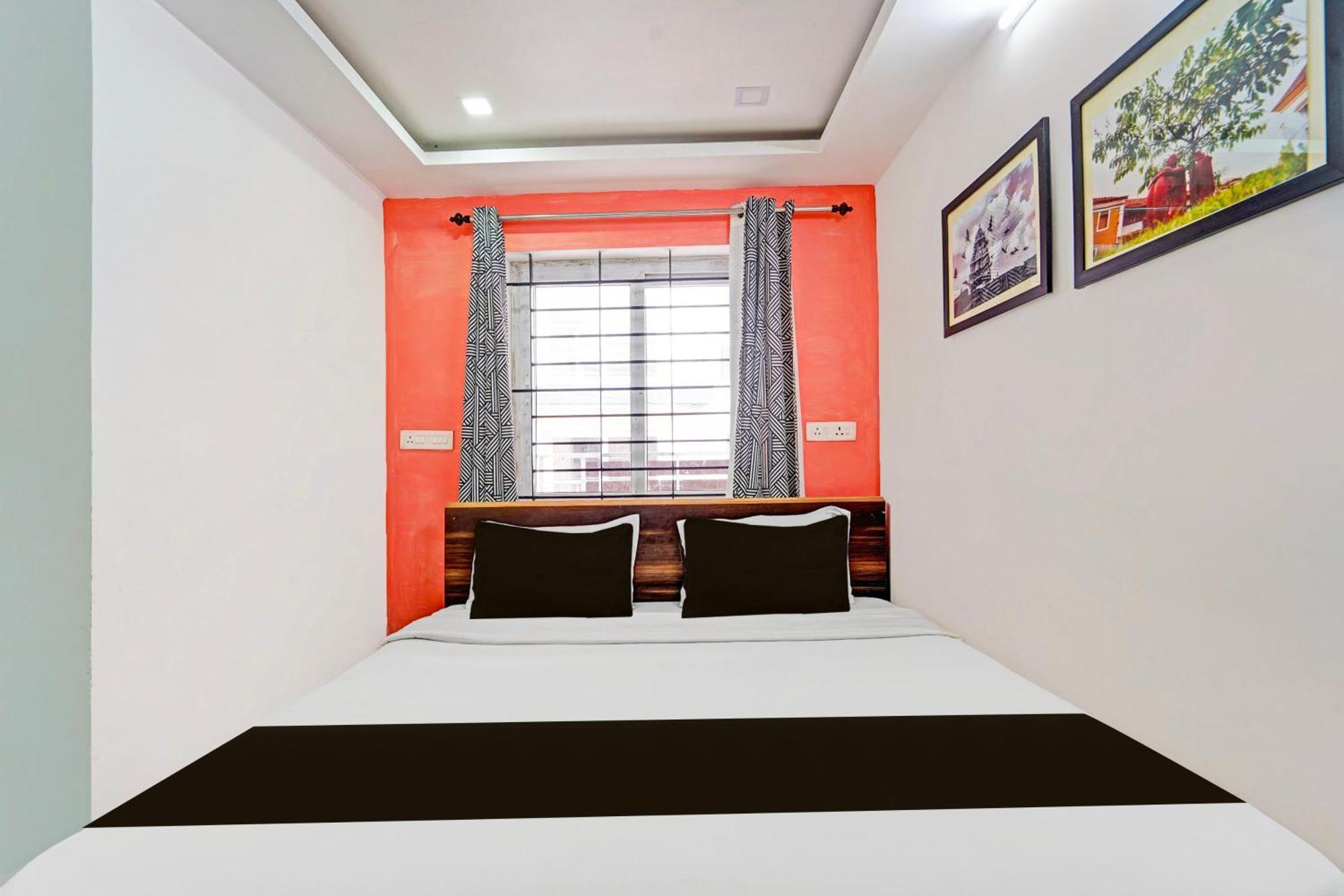 Hotel O Vijaynagar Road Formerly Anmol Peace Stay Утакаманд Экстерьер фото