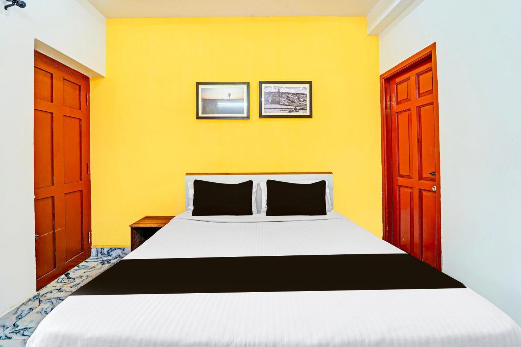 Hotel O Vijaynagar Road Formerly Anmol Peace Stay Утакаманд Экстерьер фото
