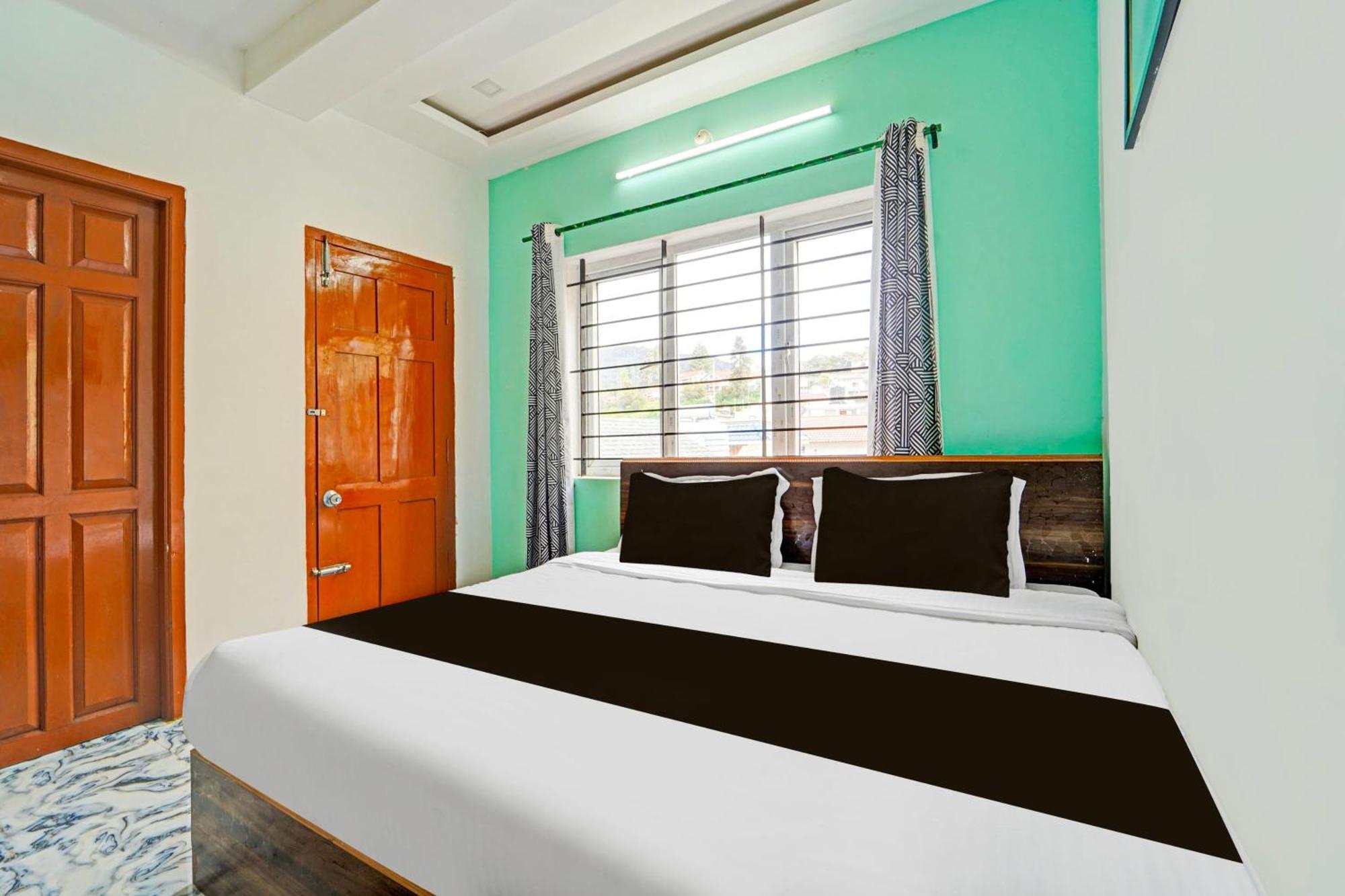 Hotel O Vijaynagar Road Formerly Anmol Peace Stay Утакаманд Экстерьер фото