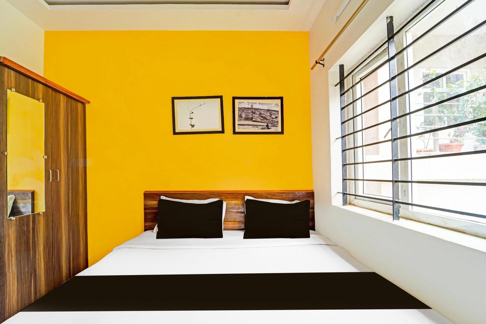 Hotel O Vijaynagar Road Formerly Anmol Peace Stay Утакаманд Экстерьер фото